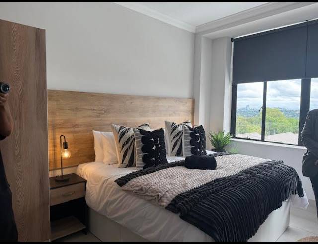 0 BEDROOM PROPERTY TO RENT IN WENDYWOOD